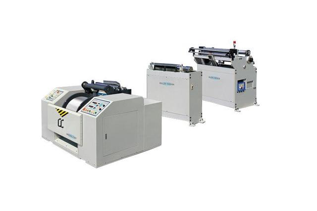 Direct Warping System
