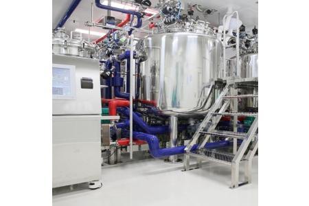 Bio Pharmaceutical Vessels