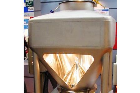IBC (Cone V/V)