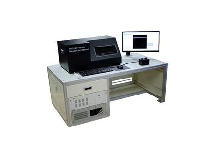 OFIS (Optical Fluidic Inspection system)