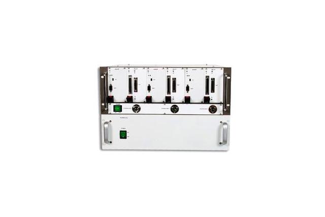 Battery Pack Checker