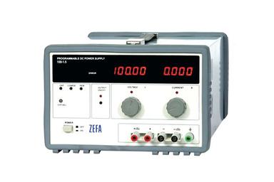 Programmable DC Power Supply