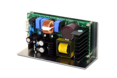 Switch Mode Power Supply