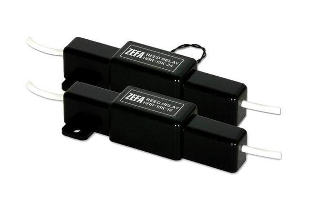 High Voltage Relay