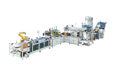 Wire Coil Nail Collator