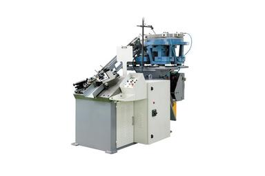 Feeding Planetary Thread & Form Rolling Machine