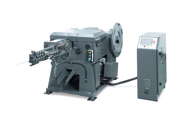 Nail Maker Machine