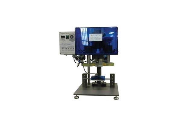 Manual Multi Capping Machine