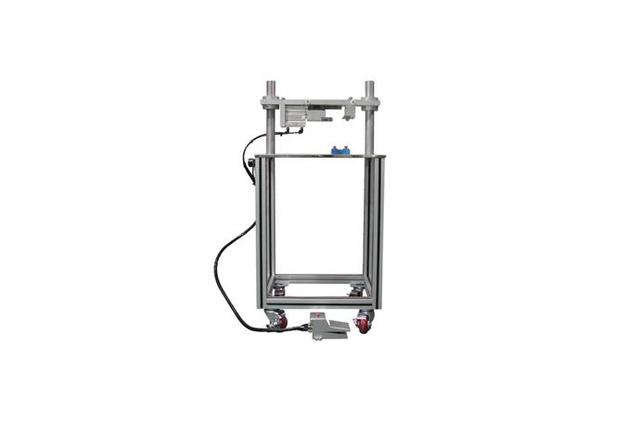 Tube Cutting Machine