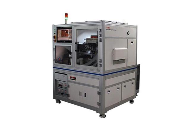 박막코팅 (micro-Spray Coating Systems)