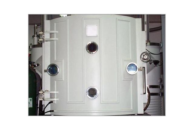 Vacuum Coating System