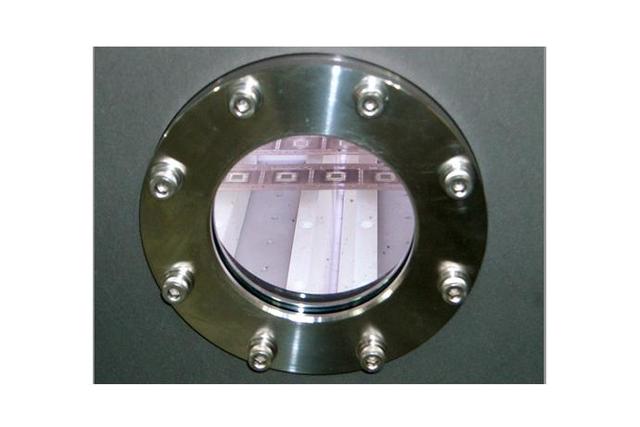 Plasma System