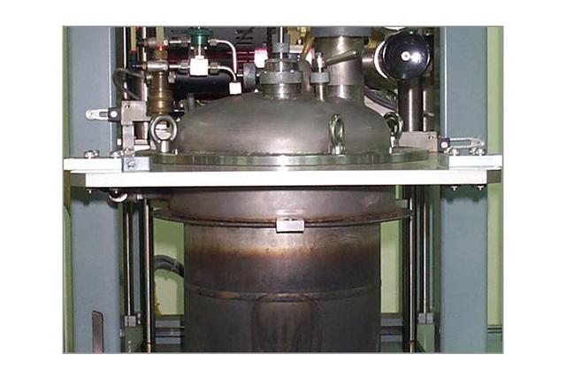 Vacuum Heat-Treatment & Brazing Furnace