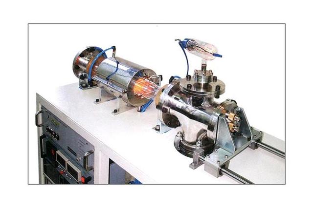 Vacuum Mixer & Dryer