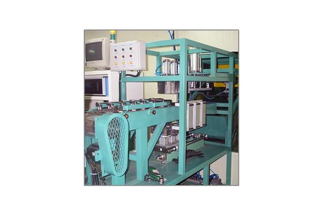 Sonic NDT System
