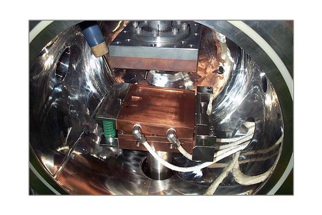 Vacuum Parts