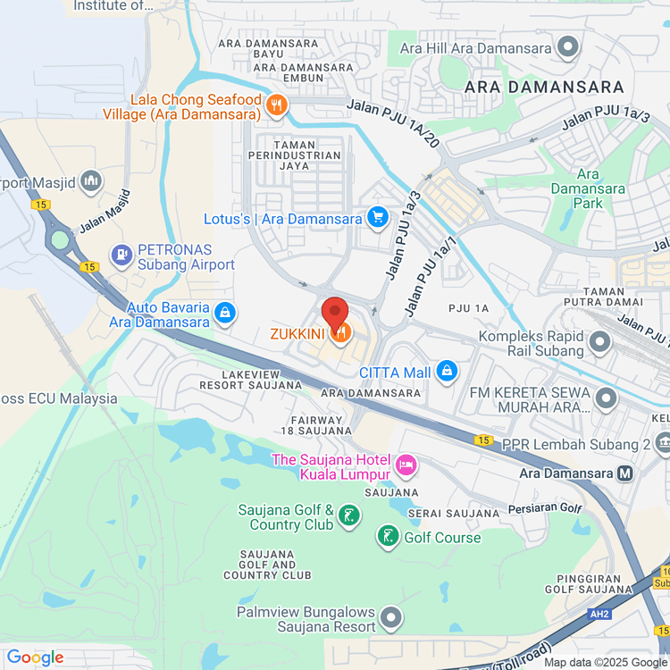 trader location
