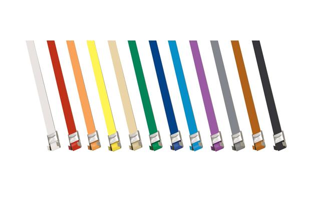 BAND-FAST® with COLOR-IT®