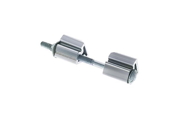 BAND-IT Bolt/Clamps (Mounting Hardware)