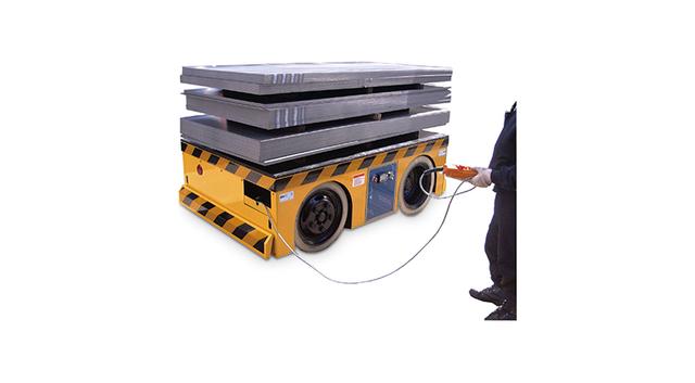 전동 운반대차 (레일주행식) SDT Series,SDT-20,SDT-30,SDT-40,SDT-50 by (주)수성물류기계 ...